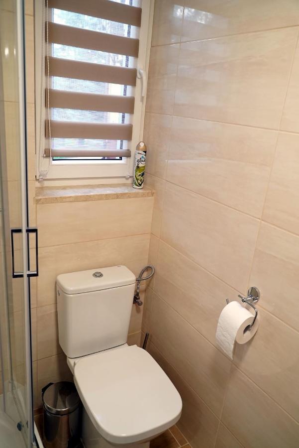 Apartament Naleczow Dom Pod Orzechami Bagian luar foto