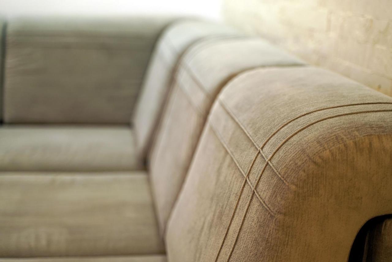 Apartament Naleczow Dom Pod Orzechami Bagian luar foto